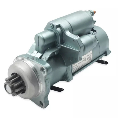 Sinotruk HOWO Części zamienne do ciężarówek Silnik Motor starterowy Vg1560090001 do układu kierowniczego