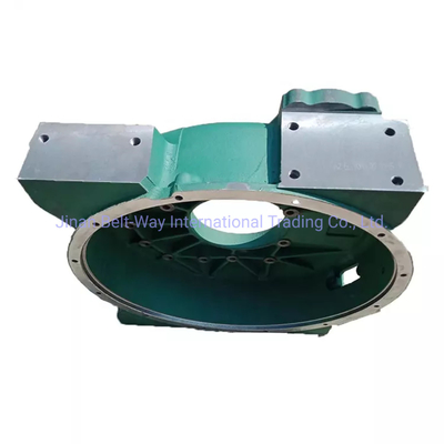 Części kół Az1500010012 dla Sinotruk HOWO Shacman FAW Foton Truck Flywheel Housing