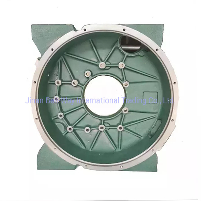 Części kół Az1500010012 dla Sinotruk HOWO Shacman FAW Foton Truck Flywheel Housing