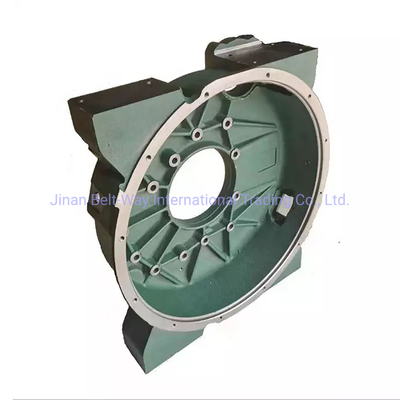 Części kół Az1500010012 dla Sinotruk HOWO Shacman FAW Foton Truck Flywheel Housing