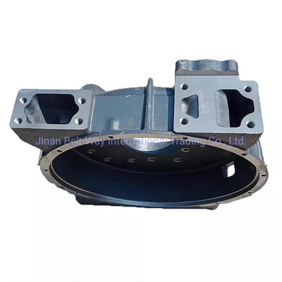 Części kół Az1500010012 dla Sinotruk HOWO Shacman FAW Foton Truck Flywheel Housing