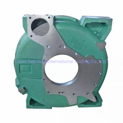 Części kół Az1500010012 dla Sinotruk HOWO Shacman FAW Foton Truck Flywheel Housing