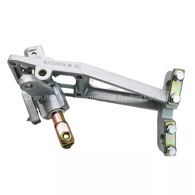Sinotruk HOWO A7 Truck Geabox Wg9725240208 Shift Lever Manipulator