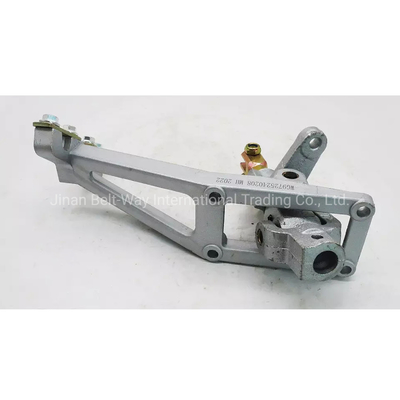 Sinotruk HOWO A7 Truck Geabox Wg9725240208 Shift Lever Manipulator