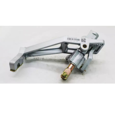 Sinotruk HOWO A7 Truck Geabox Wg9725240208 Shift Lever Manipulator