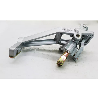 Zestaw kierowniczy Wybierz mechanizm Assy dla Sinotruk HOWO Części kabiny ciężarówki WG9725240208 1 kg