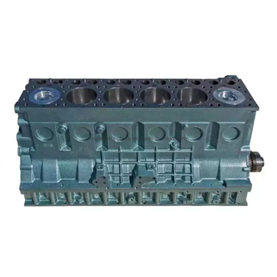OEM Sinotruk HOWO Wd615.47 Części silnika Blok cylindrowy 61500010383 dla silnika Weichai