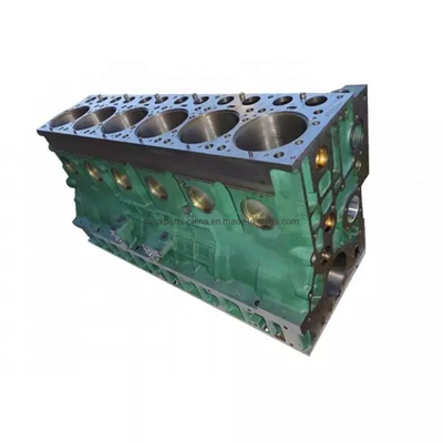 OEM Sinotruk HOWO Wd615.47 Części silnika Blok cylindrowy 61500010383 dla silnika Weichai