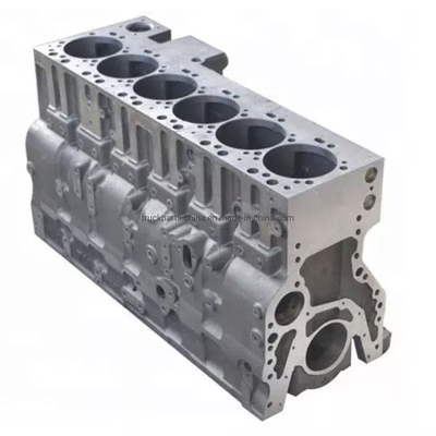 OEM Sinotruk HOWO Wd615.47 Części silnika Blok cylindrowy 61500010383 dla silnika Weichai
