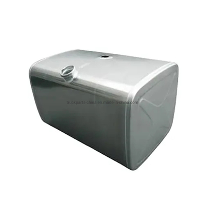 Numer części Wg9725550300 300L Aluminiowy zbiornik paliwa do części samochodowych Sinotruk/Weichai HOWO