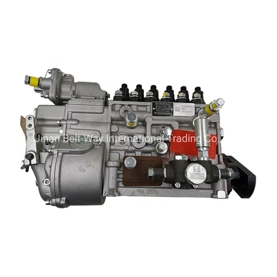 Zastosowane ciężarówki HOWO 371/Shacman F3000/F2000/M3000 Pompa wtryskiwacza paliwa silnika Vg1560080022