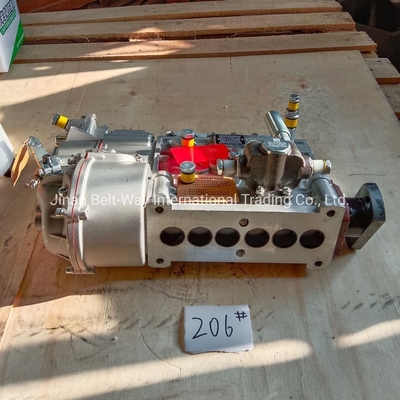 Zastosowane ciężarówki HOWO 371/Shacman F3000/F2000/M3000 Pompa wtryskiwacza paliwa silnika Vg1560080022