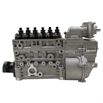 Sinotruk HOWO 371HP PS8500 Zestaw pompy wtrysku paliwa Vg1560080022 Twój najlepszy wybór