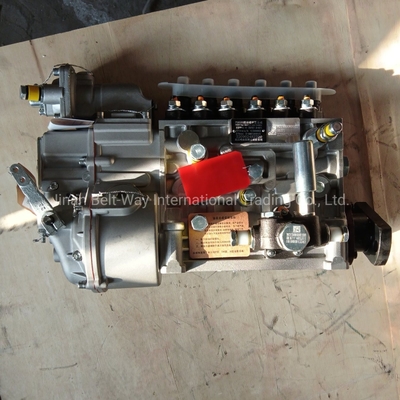 Sinotruk HOWO 371HP PS8500 Zestaw pompy wtrysku paliwa Vg1560080022 Twój najlepszy wybór