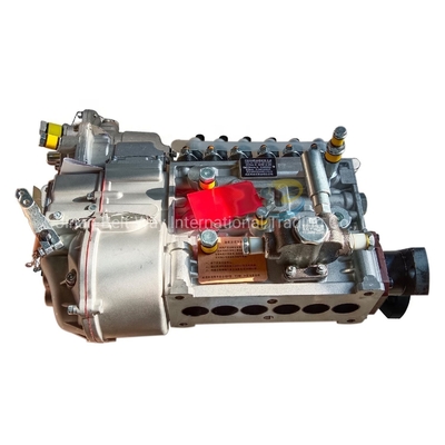 Genuine Sinotruk Wd615 części silnika pompa wtryskowa Vg1560080022 dla Shacman F3000