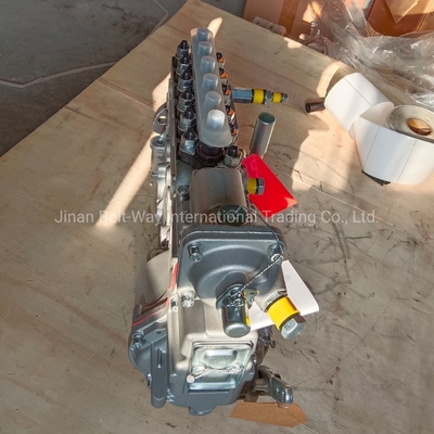 Genuine Sinotruk Wd615 części silnika pompa wtryskowa Vg1560080022 dla Shacman F3000