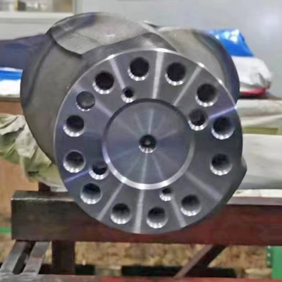 Volvo Sześciocylindrowy wał skrętowy ze stali kuwanej Hdep11L 23488864 dla silników standardowych
