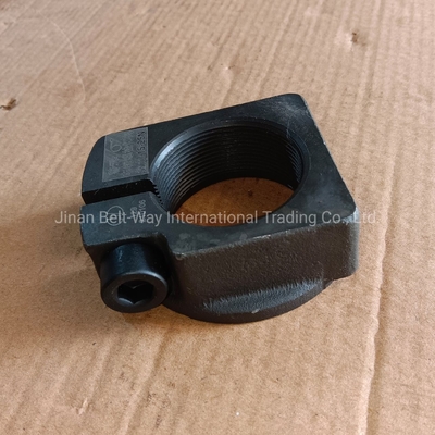 0.4kg Shacman Delong F3000 Dump Truck części zamiennej Zamknięcia Nut 81929010066 Standardowy