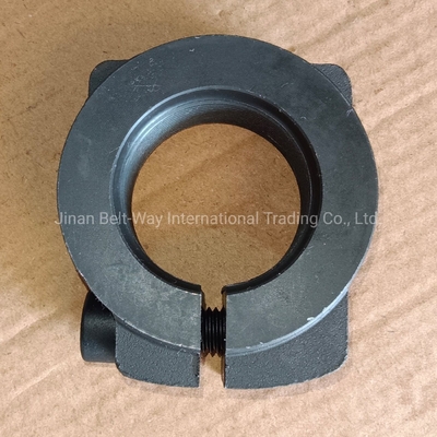 0.4kg Shacman Delong F3000 Dump Truck części zamiennej Zamknięcia Nut 81929010066 Standardowy