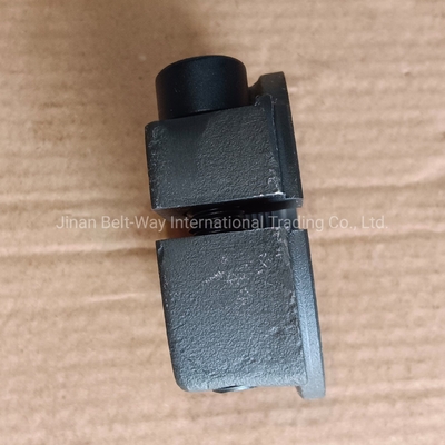 0.4kg Shacman Delong F3000 Dump Truck części zamiennej Zamknięcia Nut 81929010066 Standardowy