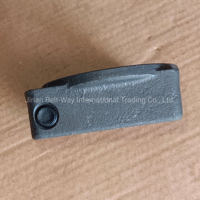 0.4kg Shacman Delong F3000 Dump Truck części zamiennej Zamknięcia Nut 81929010066 Standardowy