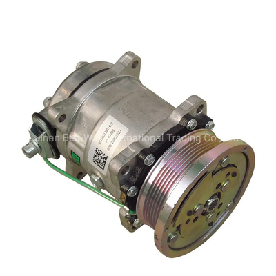 Sinotruk HOWO A7 Th7 Hohan T7 T5g Wg1500139016 Sprężarka AC