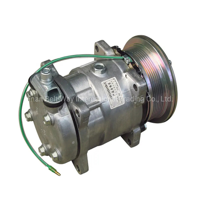 Sinotruk HOWO A7 Th7 Hohan T7 T5g Wg1500139016 Sprężarka AC