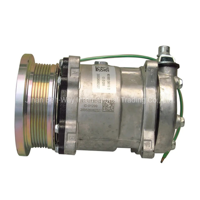 Sinotruk HOWO A7 Th7 Hohan T7 T5g Wg1500139016 Sprężarka AC