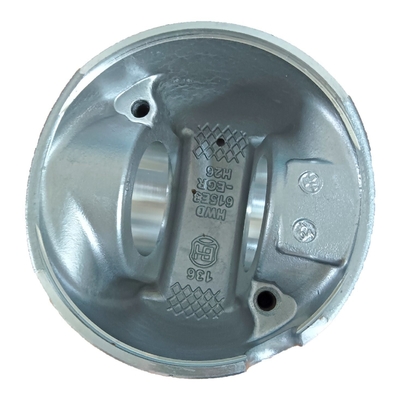 1.210kg Opakowanie Masa brutto tłok Vg1560037011 dla Sinotruk HOWO Wd615 Części silnika