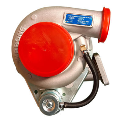 Zestaw kierowniczy silnika Wd615/Wd618/Wp10/Wp12 Hx50W Turboładowarka Vg1034110341