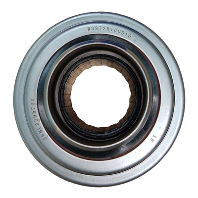 Zestaw kierowniczy silnika Wd615/Wd618/Wp10/Wp12 Hx50W Turboładowarka Vg1034110341