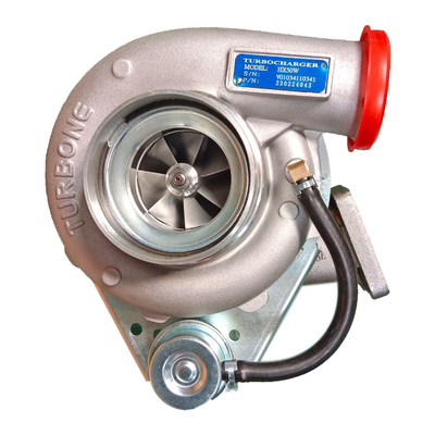 HOWO Stosowany turbosprężarka Jinan Standard Hx50W Vg1034110341 ze standardową wydajnością