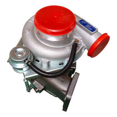 HOWO Stosowany turbosprężarka Jinan Standard Hx50W Vg1034110341 ze standardową wydajnością
