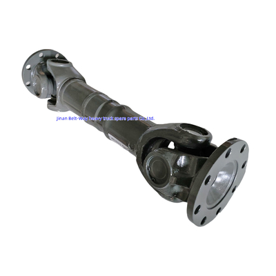 Ciężarówka Sinotruk D7b HOWO 371 Oś przesyłowa WG9014310125