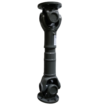 Ciężarówka Sinotruk D7b HOWO 371 Oś przesyłowa WG9014310125