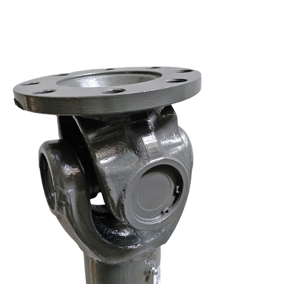 Ciężarówka Sinotruk D7b HOWO 371 Oś przesyłowa WG9014310125