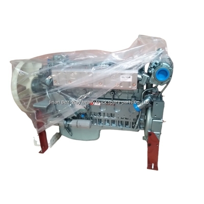 Zestaw silnika Hw47070107 dla Sinotruk HOWO/HOWO A7/HOWO T5/HOWO T7h/Shacman F3000 F2000