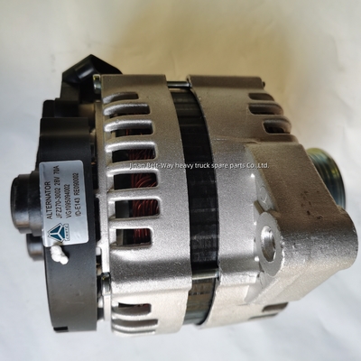 Części silnika Sinotruk Alternator VG1095094002